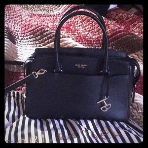 W57 CARRYALL SATCHEL